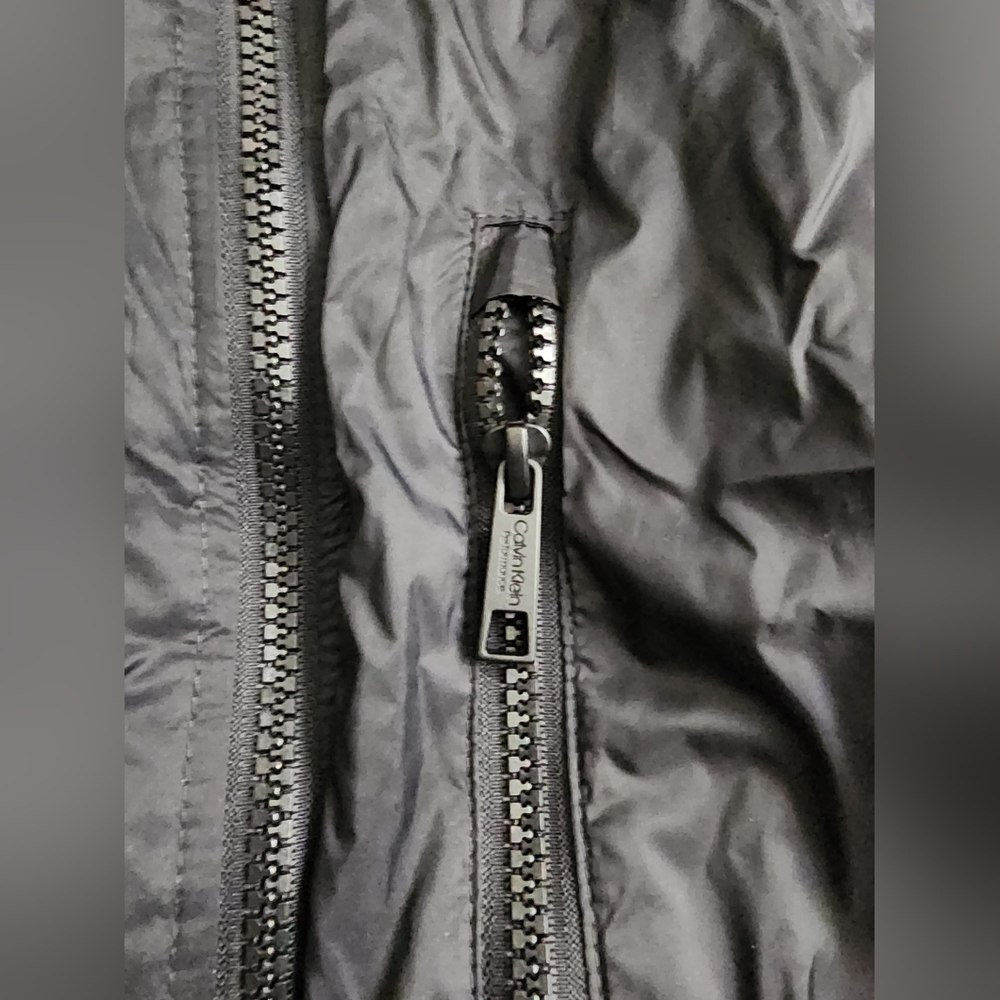 Calvin Klein Performance Packable Lightweight Lon… - image 5